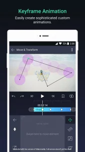 Alight Motion MOD APK 4.2.0 (Pro Subscription Unlocked) 3