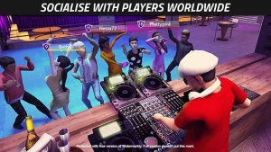 Avakin Life MOD APK 1.066.00 (All Unlocked) 3