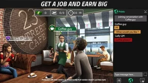 Avakin Life MOD APK 1.066.00 (All Unlocked) 4