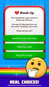 Bit Life: Life Simulator MOD APK 3.2.7 (All Unlocked) 2