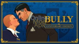 Bully: Anniversary Edition MOD APK 1.0.0.19 (Unlimited Money) 1