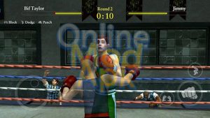 Bully: Anniversary Edition MOD APK 1.0.0.19 (Unlimited Money) 4