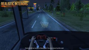 Bus Simulator Ultimate MOD APK 2.0.6 (Unlimited Money) 3
