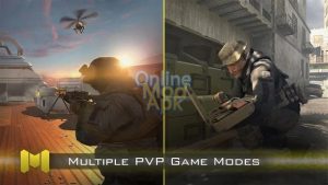 Call of Duty Mobile 2