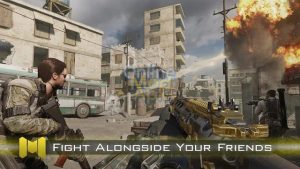 Call of Duty Mobile 3