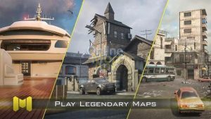 Call of Duty Mobile 4