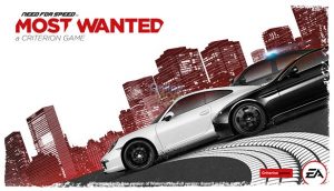 Need for Speed Most Wanted MOD APK 1.3.128 (Unlimited Money/Unlocked) 1