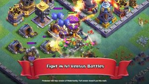Clash of Clans MOD APK 14.635.5 (Unlimited Money) 3