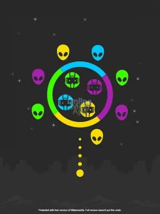 Color Switch MOD APK 2.17 (All Unlocked) 2