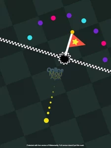 Color Switch MOD APK 2.17 (All Unlocked) 4