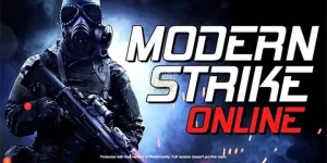 Modern Strike Online MOD APK 1.52.1 (Unlimited Ammo) July 15, 2022 1