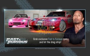 CSR Racing 2 MOD APK 4.0.1 (Free Shopping) 2