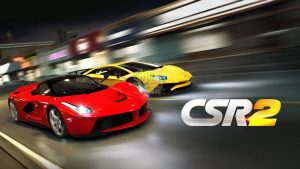 CSR Racing 2 MOD APK 4.0.1 (Free Shopping) 1