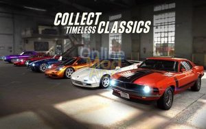 CSR Racing 2 MOD APK 4.0.1 (Free Shopping) 4