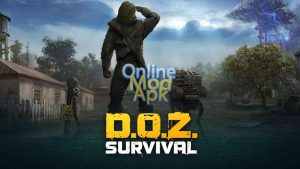 Dawn of Zombies MOD APK 2.172 (Free Craft) 1