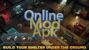 Dawn of Zombies MOD APK 2.172 (Free Craft) 2