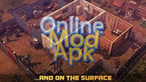 Dawn of Zombies MOD APK 2.172 (Free Craft) 3