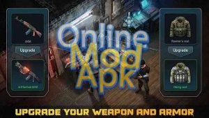 Dawn of Zombies MOD APK 2.172 (Free Craft) 5