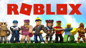 Roblox Mod Apk Unlimited Robux+ Mod Menu 4