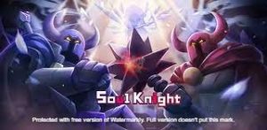 Soul Knight APK + MOD (Unlimited Money, Unlocked All) v4.2.3 2