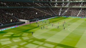 Dream League Soccer 2022 MOD APK v9.12 (MENU MOD) 2