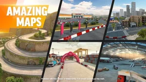 Drift Max Pro MOD APK 2.4.93 (Unlimited Money) 6