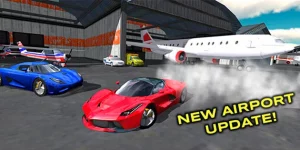Extreme Car Driving Simulator MOD APK 6.50.4 (Unlimited Money) 3