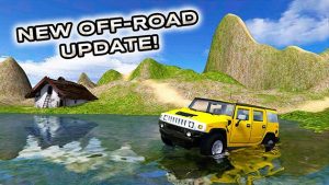Extreme Car Driving Simulator MOD APK 6.50.4 (Unlimited Money) 6