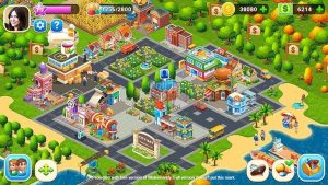 Farm City MOD APK 2.9.7 (Unlimited Cashes/Coins) 4