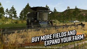 Farming Simulator 20 MOD APK v0.0.0.80 (Unlimited Money) 4