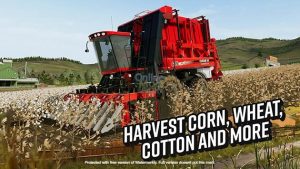 Farming Simulator 20 MOD APK v0.0.0.80 (Unlimited Money) 5