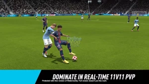 FIFA Soccer MOD APK 16.0.01 (Unlocked) 2