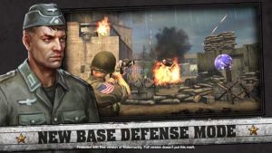 Frontline Commando: D-Day 3.0.4 (MOD Free Shopping) 2