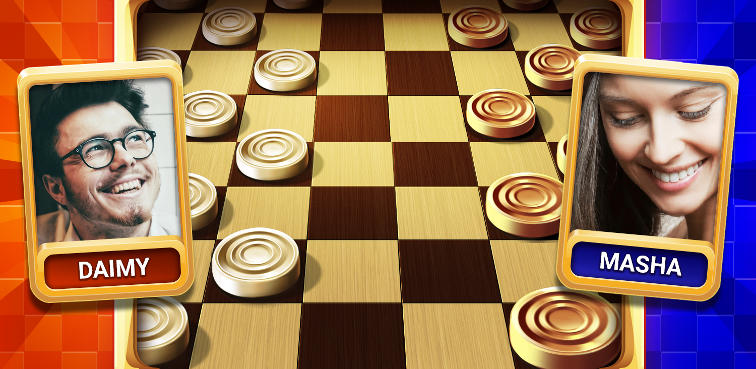 QUICK CHECKERS: AMAZING FEATURES AND SIMPLE WINNING TACTICS