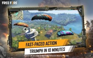 Garena Free Fire 1