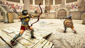 Gladiator Glory MOD APK 5.15.3 (Free Shopping) 4