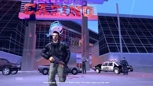 Grand Theft Auto 3 MOD APK v1.9 (Unlimited Money) 2