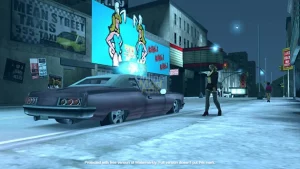 Grand Theft Auto 3 MOD APK v1.9 (Unlimited Money) 3