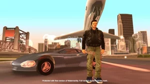 Grand Theft Auto 3 MOD APK v1.9 (Unlimited Money) 4