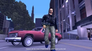 Grand Theft Auto 3 MOD APK v1.9 (Unlimited Money) 5