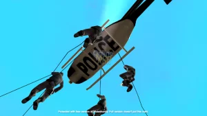 GTA San Andreas MOD APK 2.00 (Unlimited money) 1