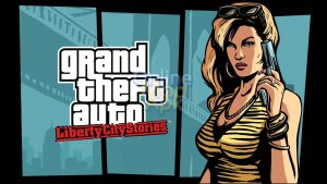 GTA: Liberty City Stories MOD APK 2.4 (Unlimited Money) 1