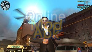 GTA: Liberty City Stories MOD APK 2.4 (Unlimited Money) 2