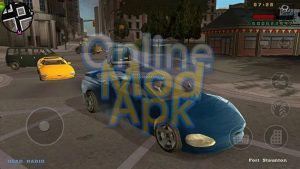 GTA: Liberty City Stories MOD APK 2.4 (Unlimited Money) 4