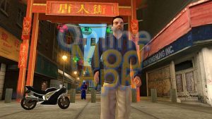 GTA: Liberty City Stories MOD APK 2.4 (Unlimited Money) 5