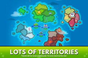 Idle Miner Tycoon MOD APK 3.93.0 (Unlimited Coins) 5