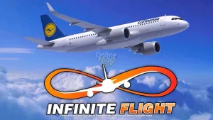 Infinite Flight Simulator MOD APK 22.05 (Unlock all Aircraft) 1
