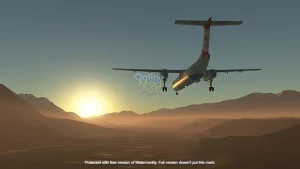 Infinite Flight Simulator MOD APK 22.05 (Unlock all Aircraft) 2