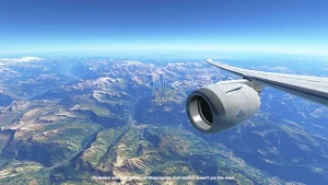 Infinite Flight Simulator MOD APK 22.05 (Unlock all Aircraft) 5