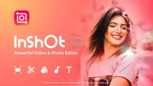 InShot Pro MOD APK 1.840.1360 (Unlocked) 1